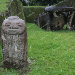 San Agustín