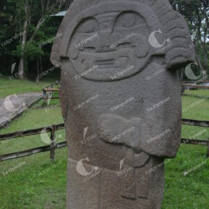 San Agustín