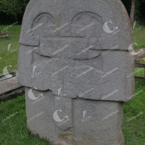 San Agustín