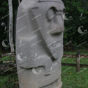 San Agustín