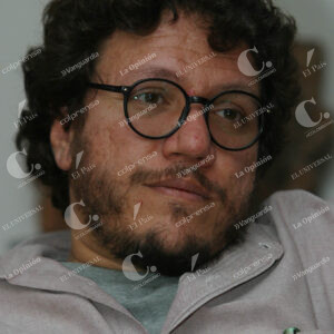 Santiago Gamboa