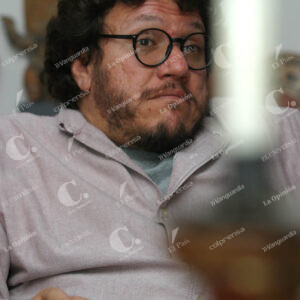 Santiago Gamboa