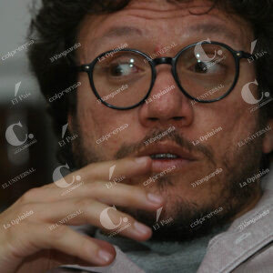 Santiago Gamboa