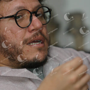 Santiago Gamboa