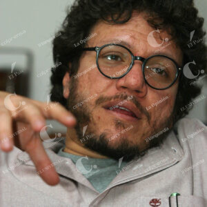 Santiago Gamboa