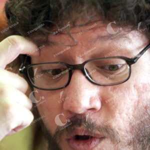 Santiago Gamboa