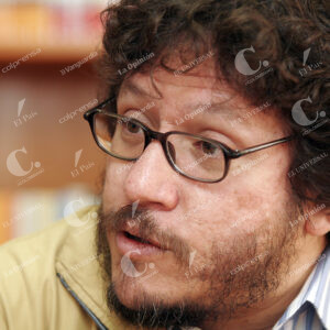 Santiago Gamboa