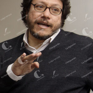 Santiago Gamboa
