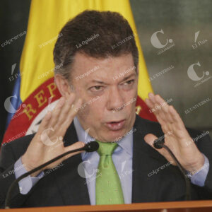 Juan Manuel Santos