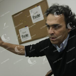 Sergio Fajardo