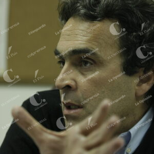 Sergio Fajardo
