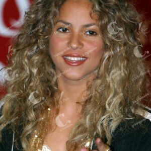 Shakira