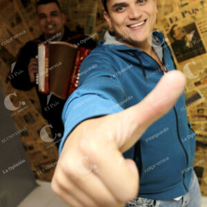 Silvestre Dangond