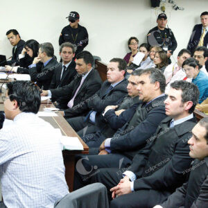 Caso Nule