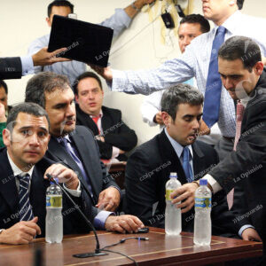 Caso Nule