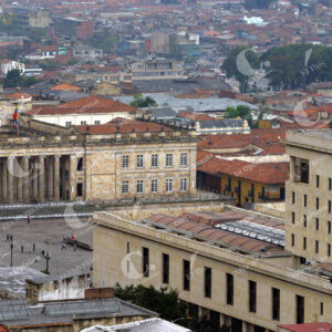 Plaza de Bolívar