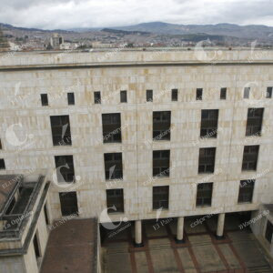 Palacio de Justicia