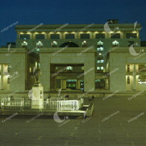 Palacio de Justicia