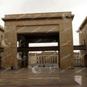 Palacio de Justicia