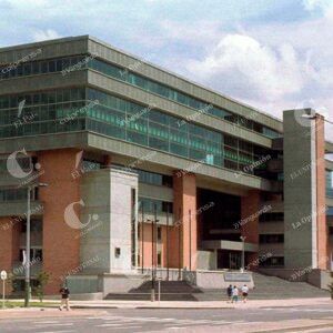 Tribunales Superiores de Justicia de Bogotá y Cundinamarca