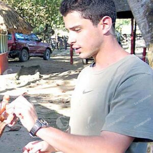 Tomás Uribe
