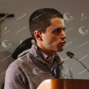 Tomás Uribe