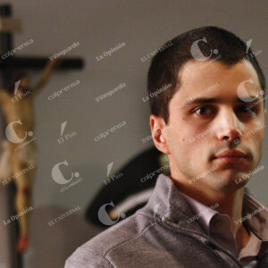 Tomás Uribe