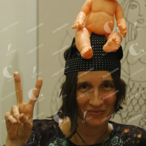 Andrea Echeverri