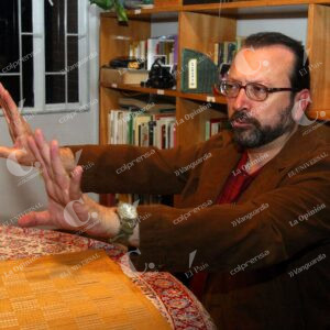 William Ospina