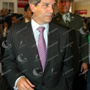 Rafael Pardo