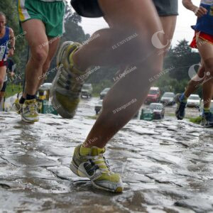 Prueba de ascenso a Monserrate