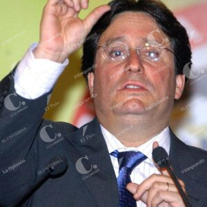 Francisco Santos