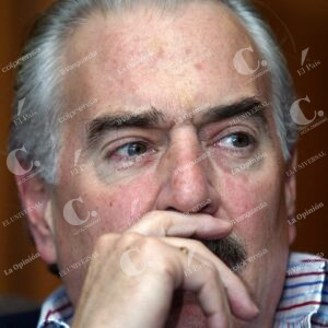 Andrés Pastrana
