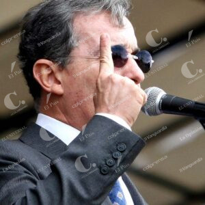 Álvaro Uribe Vélez
