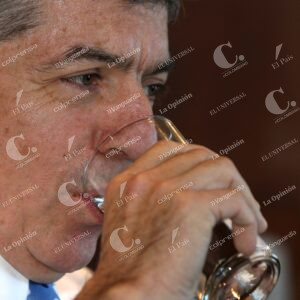 César Gaviria Trujillo