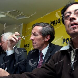 Polo Democrático Alternativo