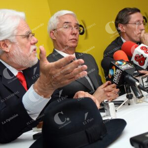 Polo Democrático Alternativo