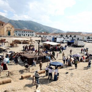 Villa de Leyva
