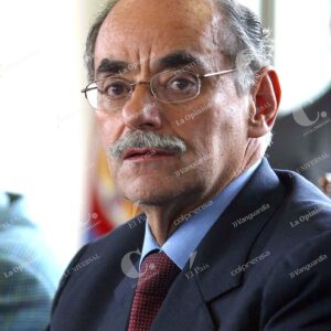 Horacio Serpa