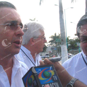 Álvaro Uribe Vélez