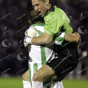 David Ospina