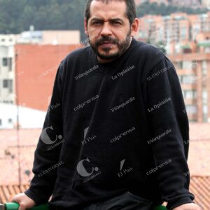 Mario Mendoza