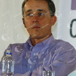 Álvaro Uribe Vélez
