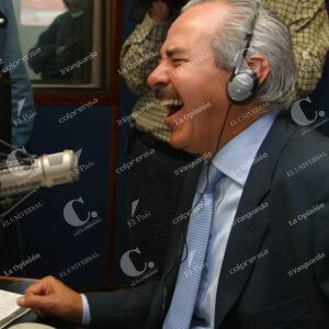 Darío Arizmendy