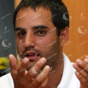 Juan Pablo Montoya