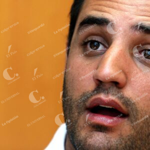 Juan Pablo Montoya