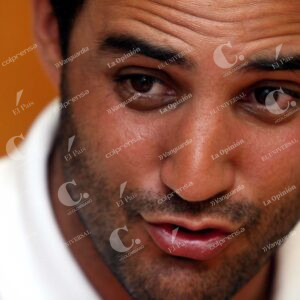 Juan Pablo Montoya