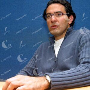Juan Gabriel Vásquez