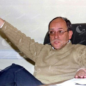 José Obdulio Gaviria