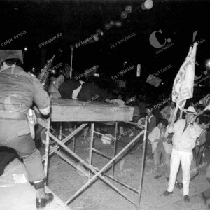 Asesinato de Luis Carlos Galán